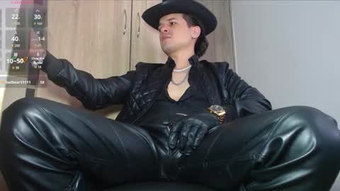 iam leonal online show from 02.02.26