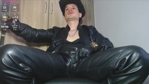 iam leonal online show from 02.05.26