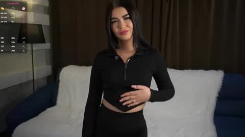 Mila online show from 11.26.25