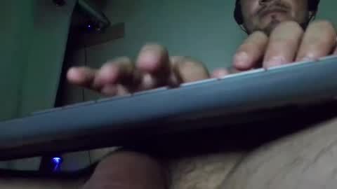 leonar0101 online show from 12.21.24