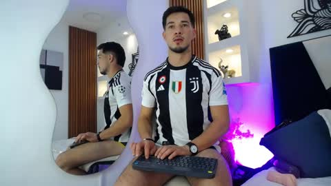 leonardo online show from 05.11.26