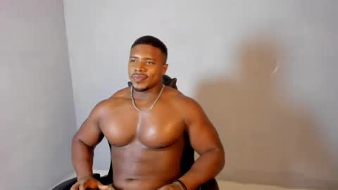 Snapshot of leonardo_jones1 chatting on 06.07.26 Leandro jones online show from 06.07.26