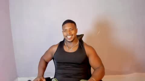 Snapshot of leonardo_jones1 chatting on 06.09.26 Leandro jones online show from 06.09.26