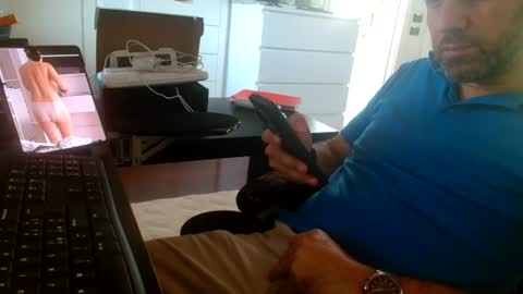 angel e sonia online show from 06.16.26