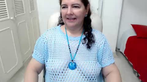 Snapshot of leonela_69 chatting on 06.21.26 leonela online show from 06.21.26