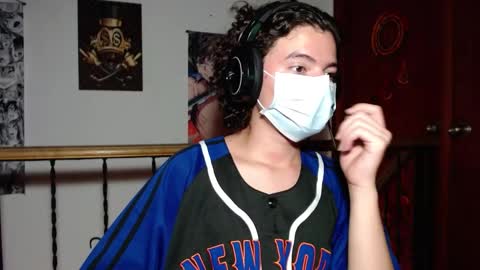 leonelconnor online show from 01.24.25