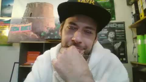 leonidascum online show from 11.27.25