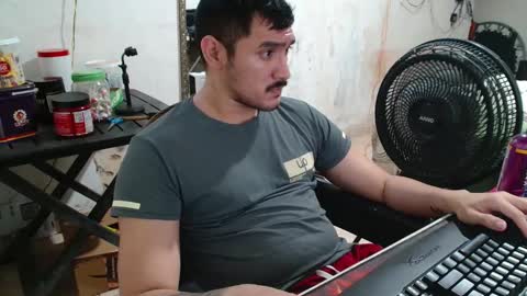 leonino231 online show from 01.16.26