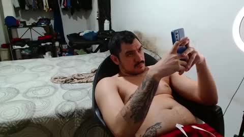 leonino231 online show from 03.14.26