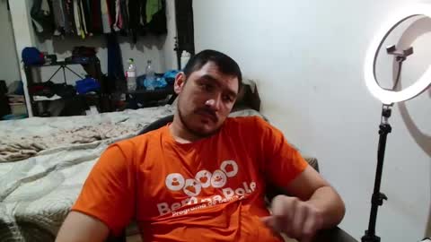 leonino231 online show from 03.17.26