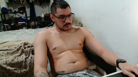 leonino231 online show from 04.03.26