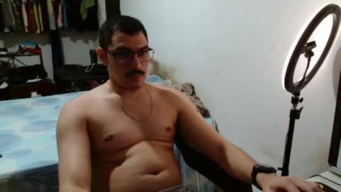 leonino231 online show from 04.18.26