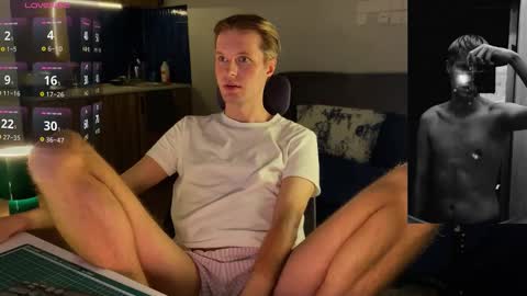 Leon online show from 02.06.26