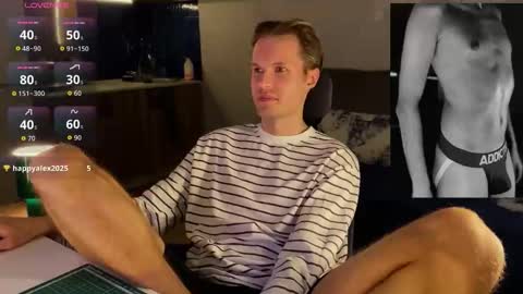 Leon online show from 02.17.26