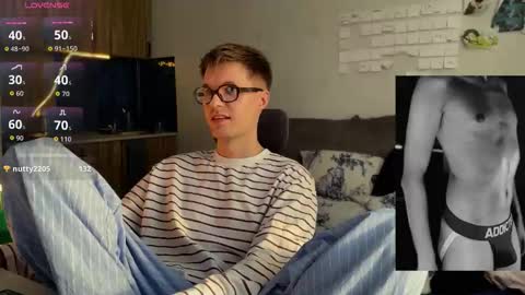 Leon online show from 02.25.26