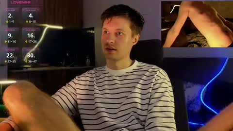 Leon online show from 04.10.26