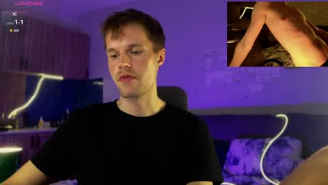 Leon online show from 04.11.26