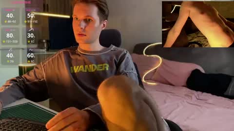 Leon online show from 04.22.26