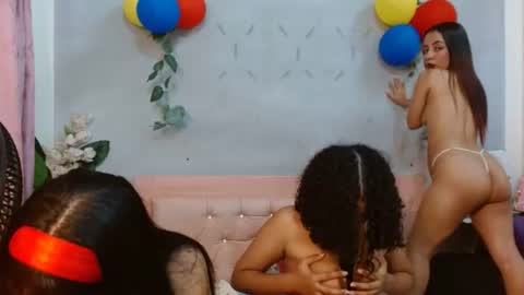 Snapshot of leonor_trump chatting on 07.14.26 leonor_trump online show from 07.14.26