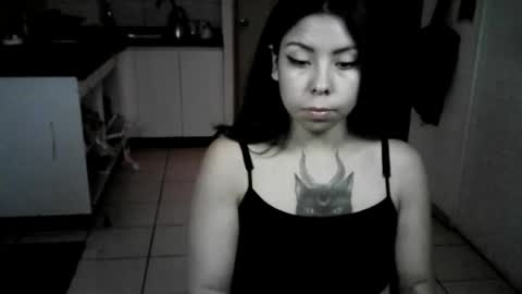 leonorfox online show from 07.15.26