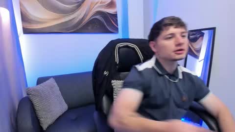 Leo  online show from 02.04.26