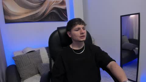 Leo  online show from 02.10.26