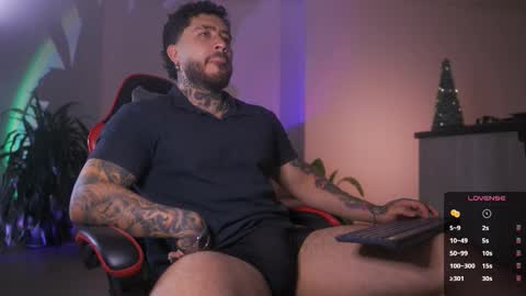 Leo Salvatore online show from 03.10.26