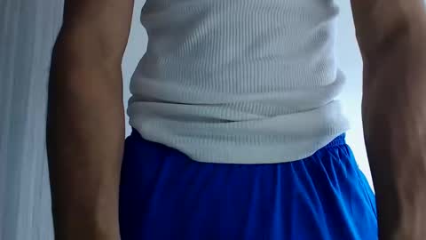 Snapshot of leostorm25 chatting on 02.23.25 leostorm25 online show from 02.23.25