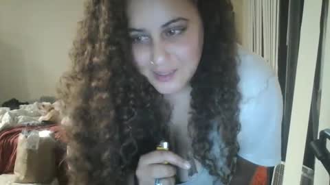 Snapshot of leothegirl88 chatting on 10.04.25 leothegirl88 online show from 10.04.25