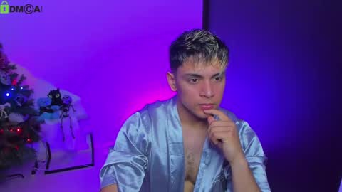 Erosmoncheri online show from 12.21.24