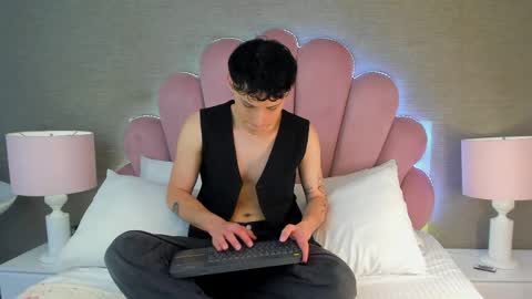 LephyStar online show from 04.28.26