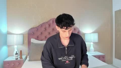 LephyStar online show from 05.08.26