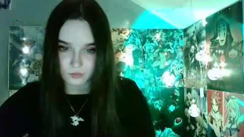 little secret online show from 12.21.24