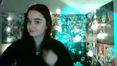 little secret online show from 12.23.24