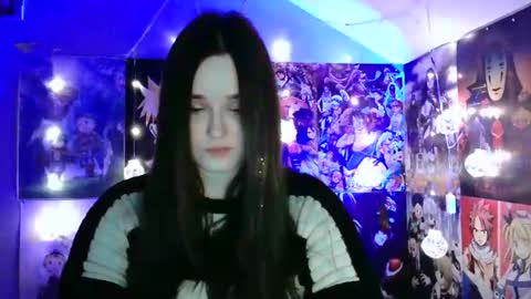 little secret online show from 01.03.25