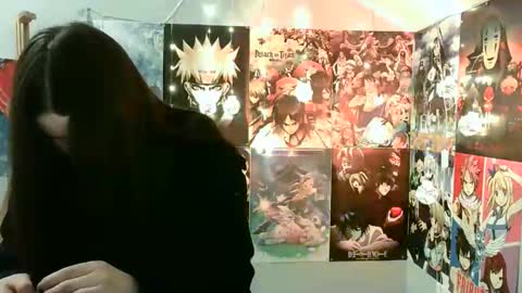 little secret online show from 01.06.25