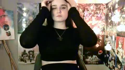 little secret online show from 01.17.25