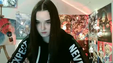 little secret online show from 01.27.25