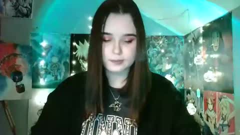 little secret online show from 01.31.25