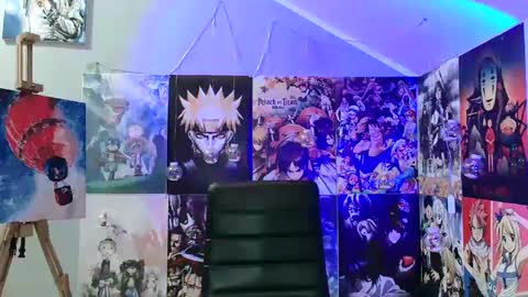 little secret online show from 02.03.25