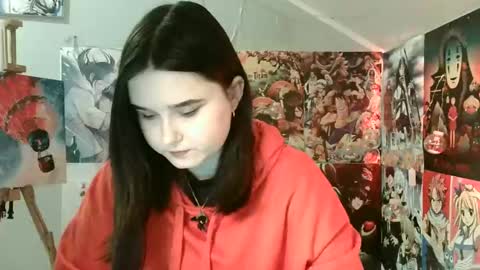 little secret online show from 02.11.25