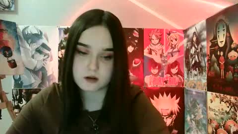 little secret online show from 02.13.25