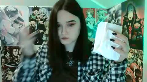 little secret online show from 02.24.25