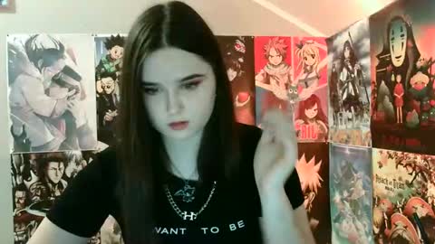 little secret online show from 03.04.25