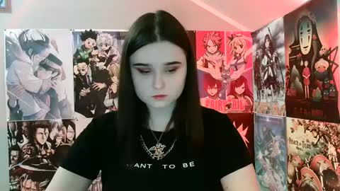 little secret online show from 03.05.25