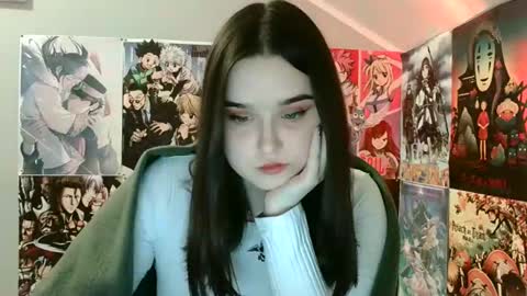 little secret online show from 03.06.25