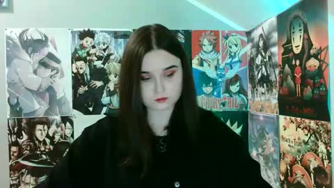 little secret online show from 03.10.25