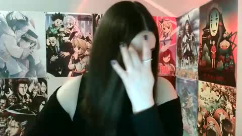 little secret online show from 03.11.25