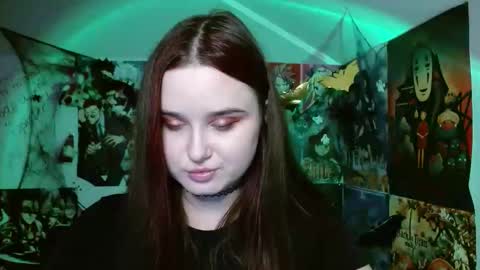 little secret online show from 10.14.25