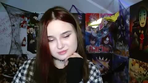 little secret online show from 10.23.25